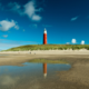 Vuurtoren Texel